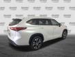 2022 Toyota Highlander XLE SUV