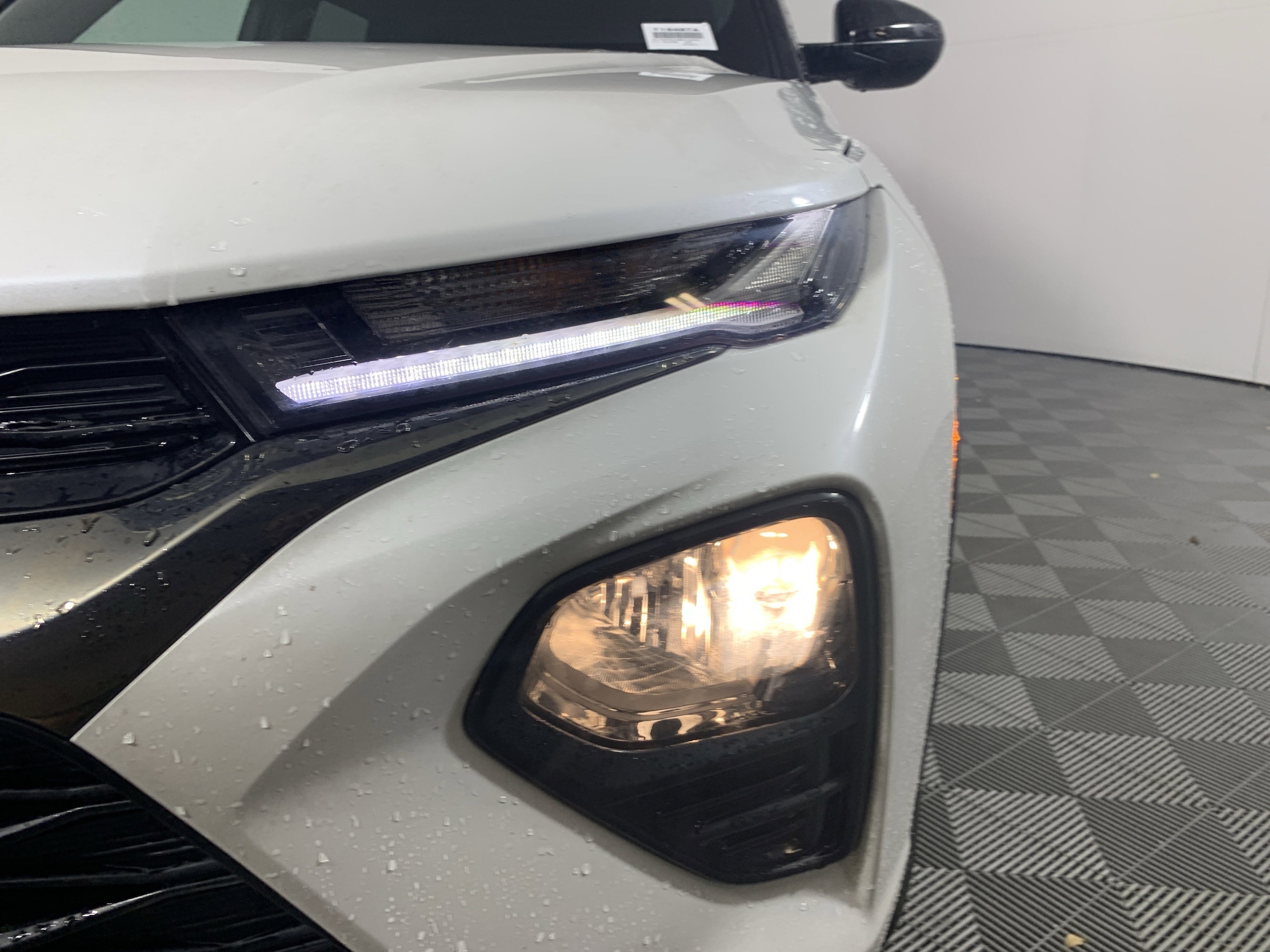 2021 Chevrolet Trailblazer RS photo 5