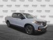 2025 Honda Ridgeline Sport Pickup