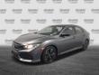 2017 Honda Civic EX-L Navi Hatchback