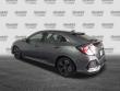 2017 Honda Civic EX-L Navi Hatchback