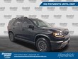  Honda Passport