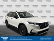 Honda CR-V Hybrid