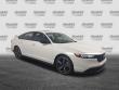 2026 Honda Accord Sedan SE Sedan
