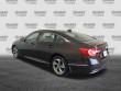2018 Honda Accord EX 1.5T Sedan