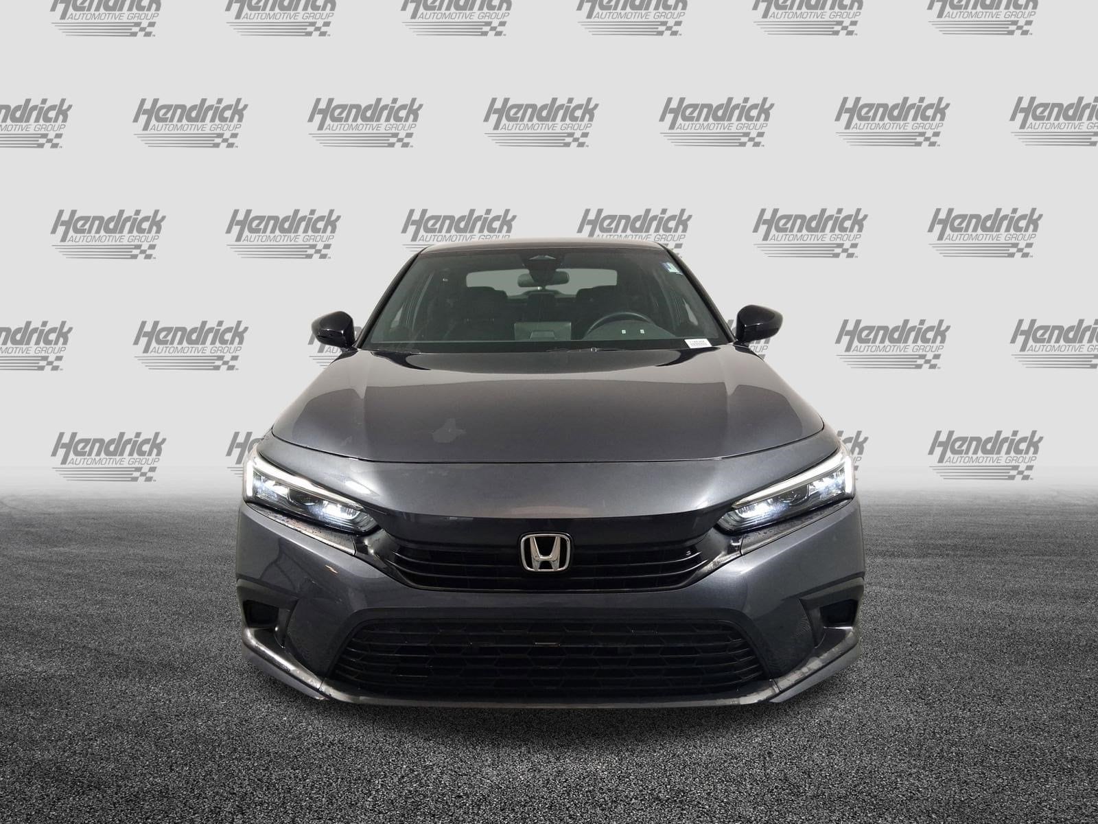 2024 Honda Civic Sport photo 2