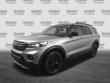 2023 Ford Explorer Timberline SUV