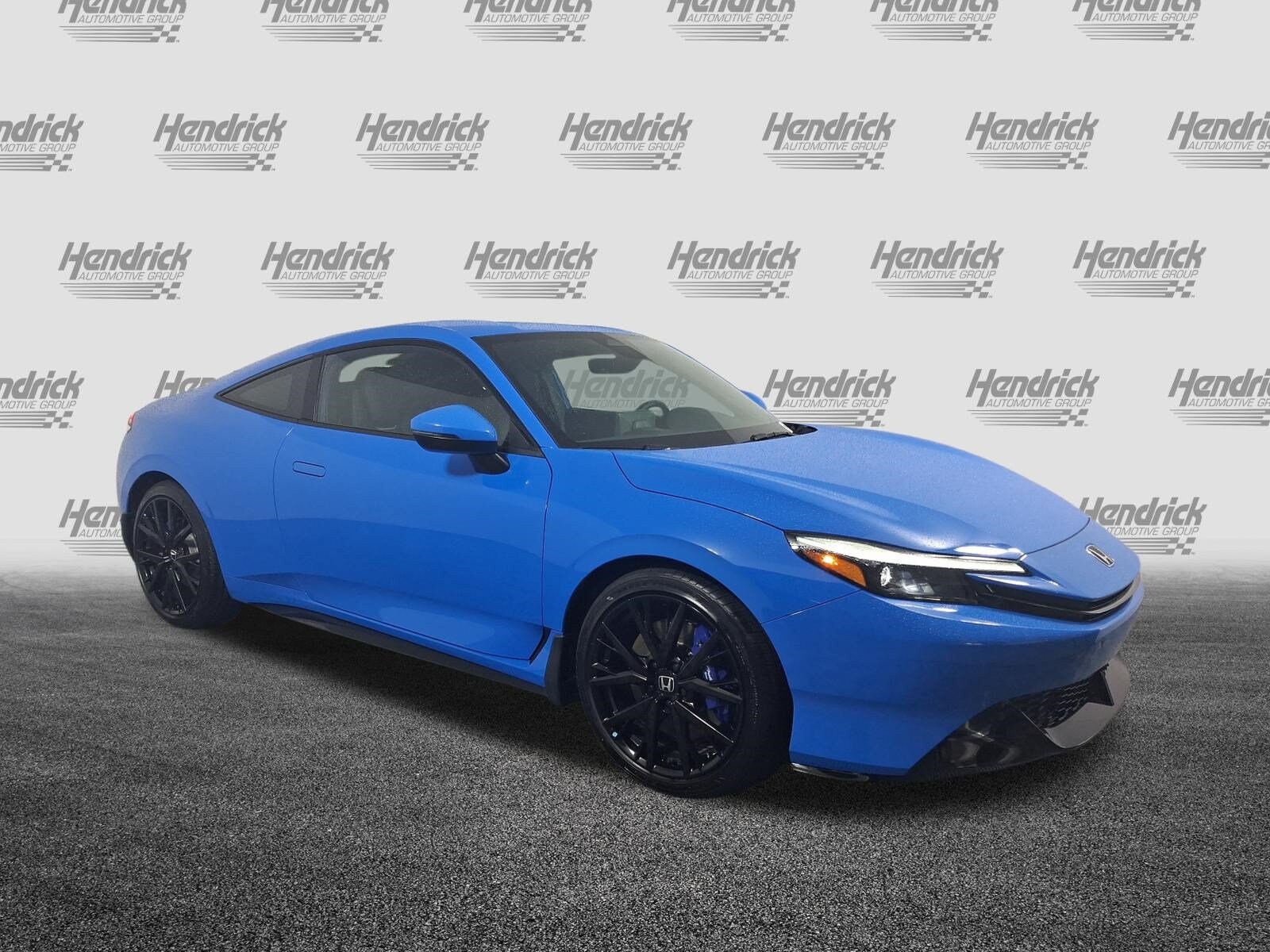 2026 Honda Prelude