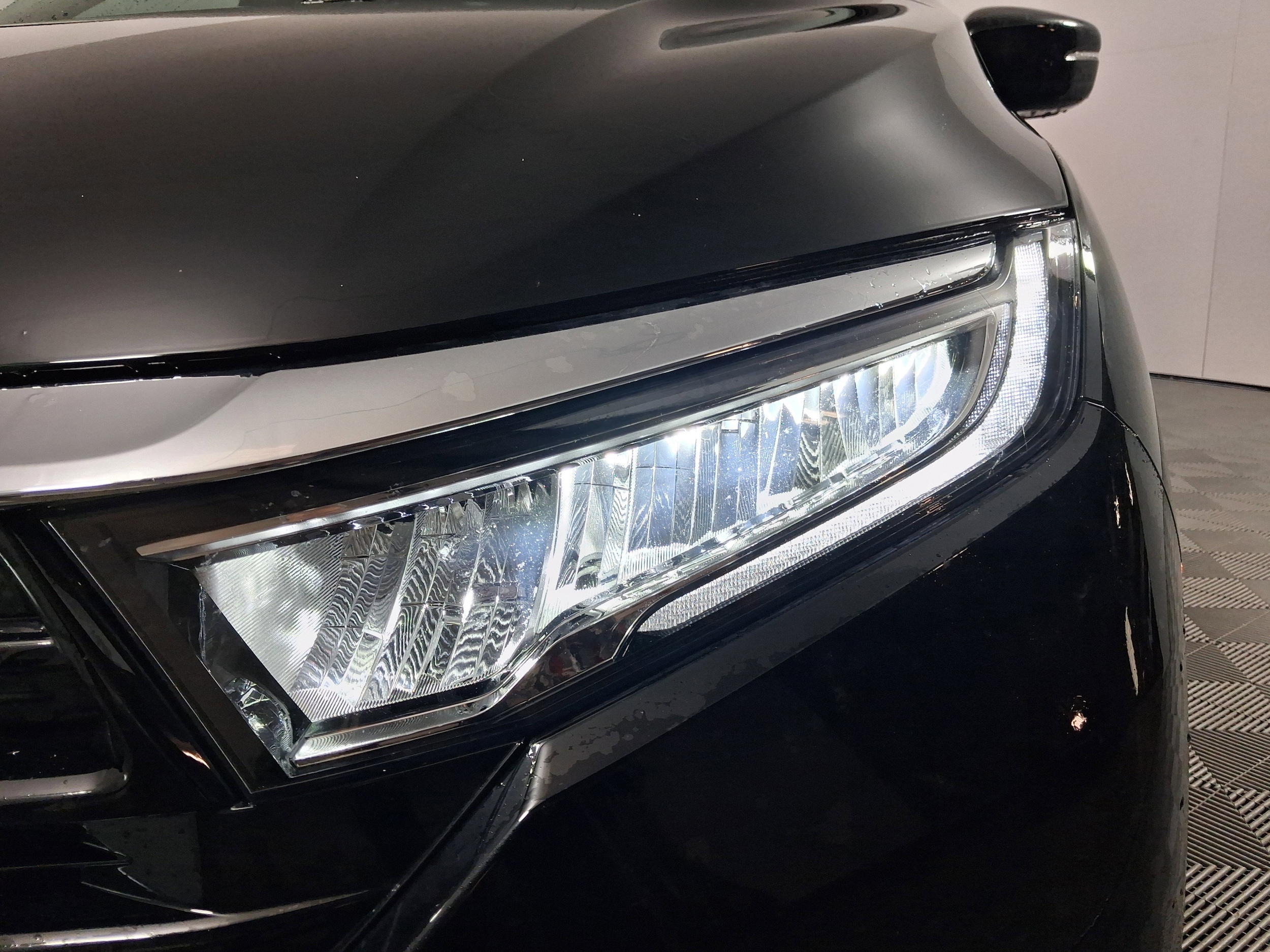 2023 Honda Odyssey Elite photo 5