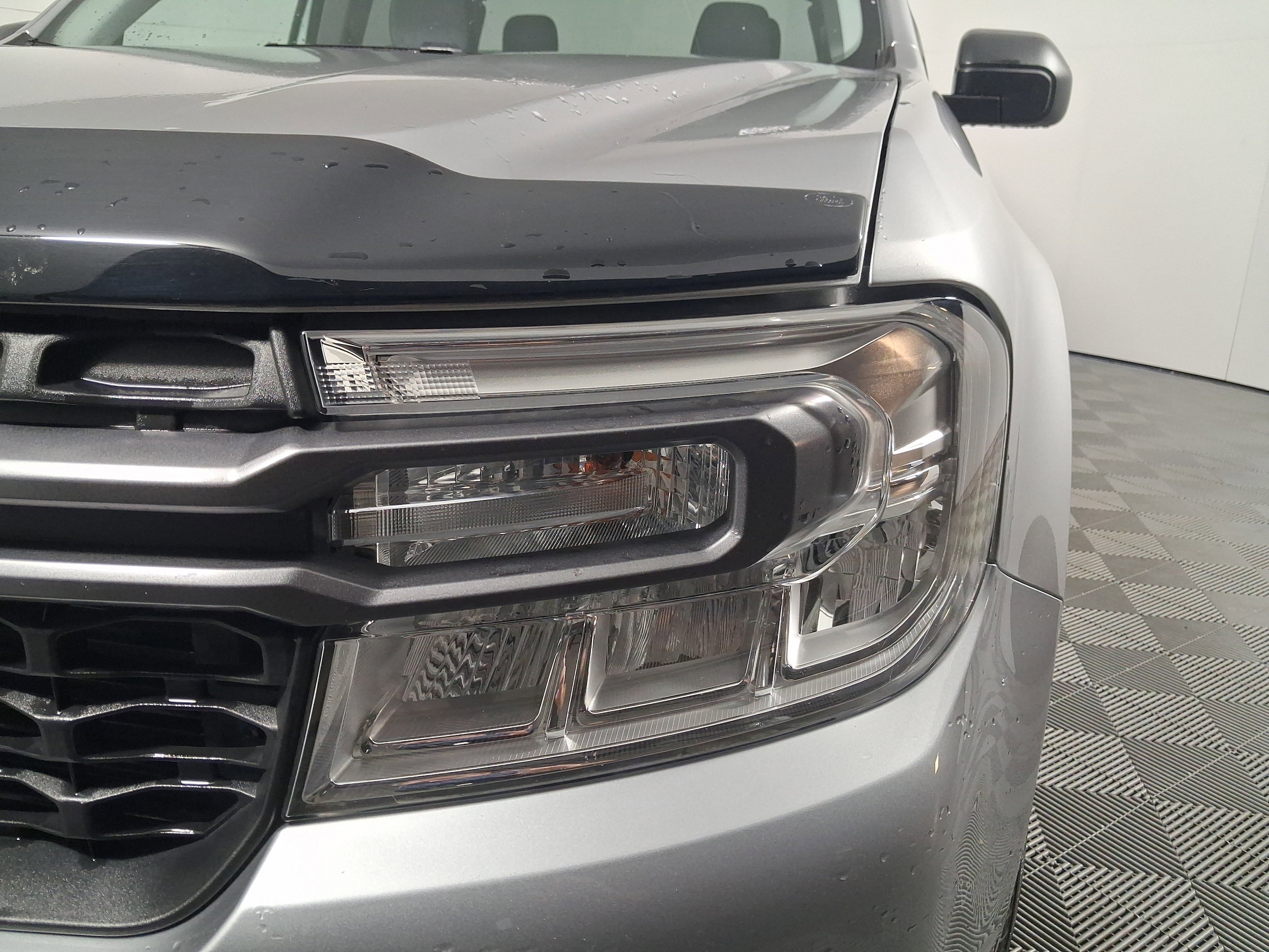 2023 Ford Maverick XLT photo 5