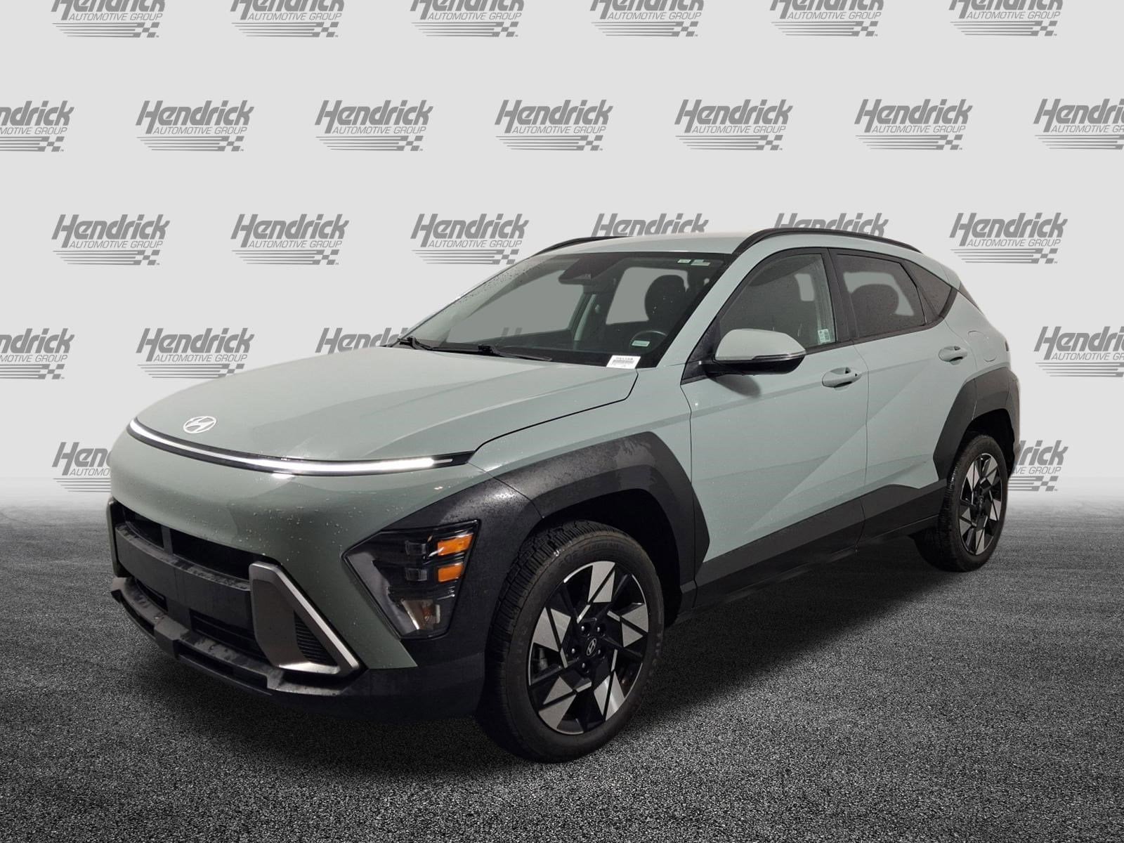 2024 Hyundai Kona SEL photo 5