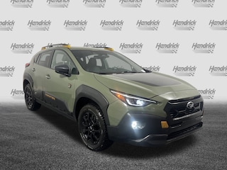 2024 Subaru Crosstrek Wilderness SUV