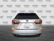 2017 LEXUS RX RX 350 SUV