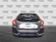 2017 Honda Civic EX-L Navi Hatchback