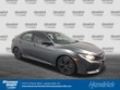  Honda Civic Hatchback