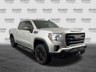 2021 GMC Sierra 1500 Elevation Pickup