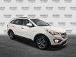 2016 Hyundai Santa Fe SE SUV