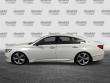 2018 Honda Accord Sedan Touring 1.5T Sedan