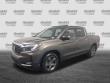 2022 Honda Ridgeline RTL-E Pickup