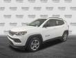 2024 Jeep Compass Latitude SUV