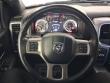 2023 Ram 1500 Classic Warlock Pickup