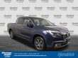  Honda Ridgeline