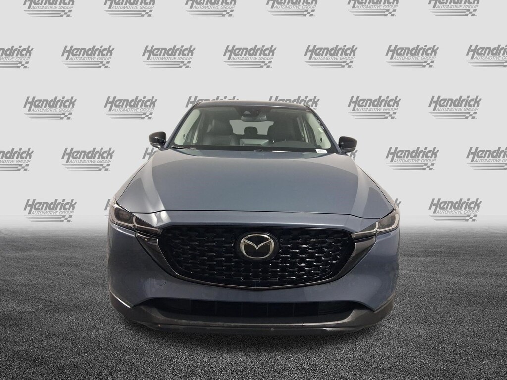 Used 2025 Mazda CX-5 2.5 S Carbon Edition SUV