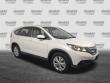 2013 Honda CR-V EX SUV