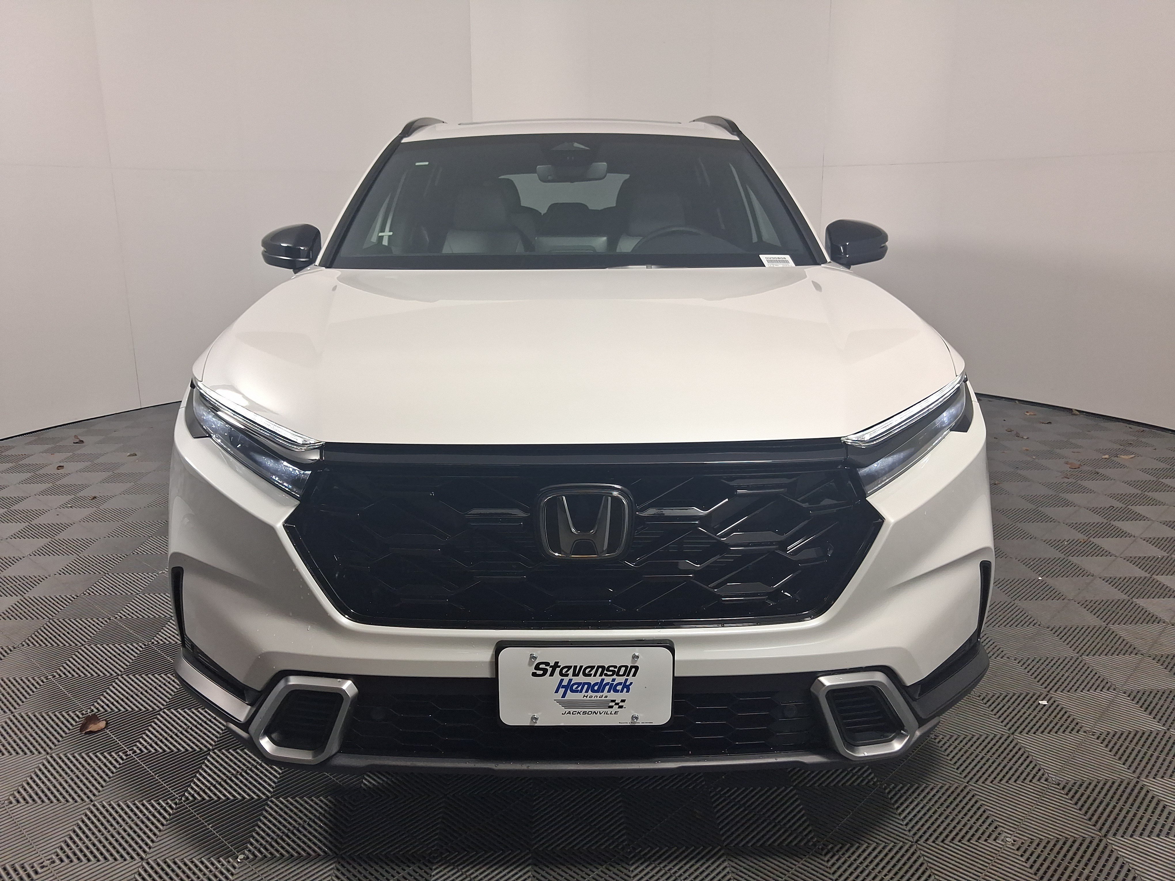 Used 2027 Honda CR-V Hybrid Sport Touring SUV