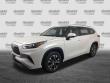 2022 Toyota Highlander XLE SUV