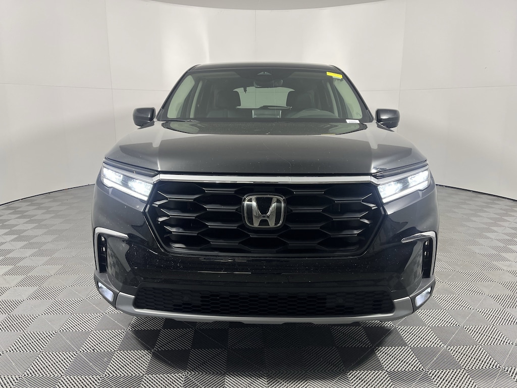 Certified 2023 Honda Pilot EX-L 7 Passenger SUV