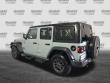 2024 Jeep Wrangler Sport S Convertible