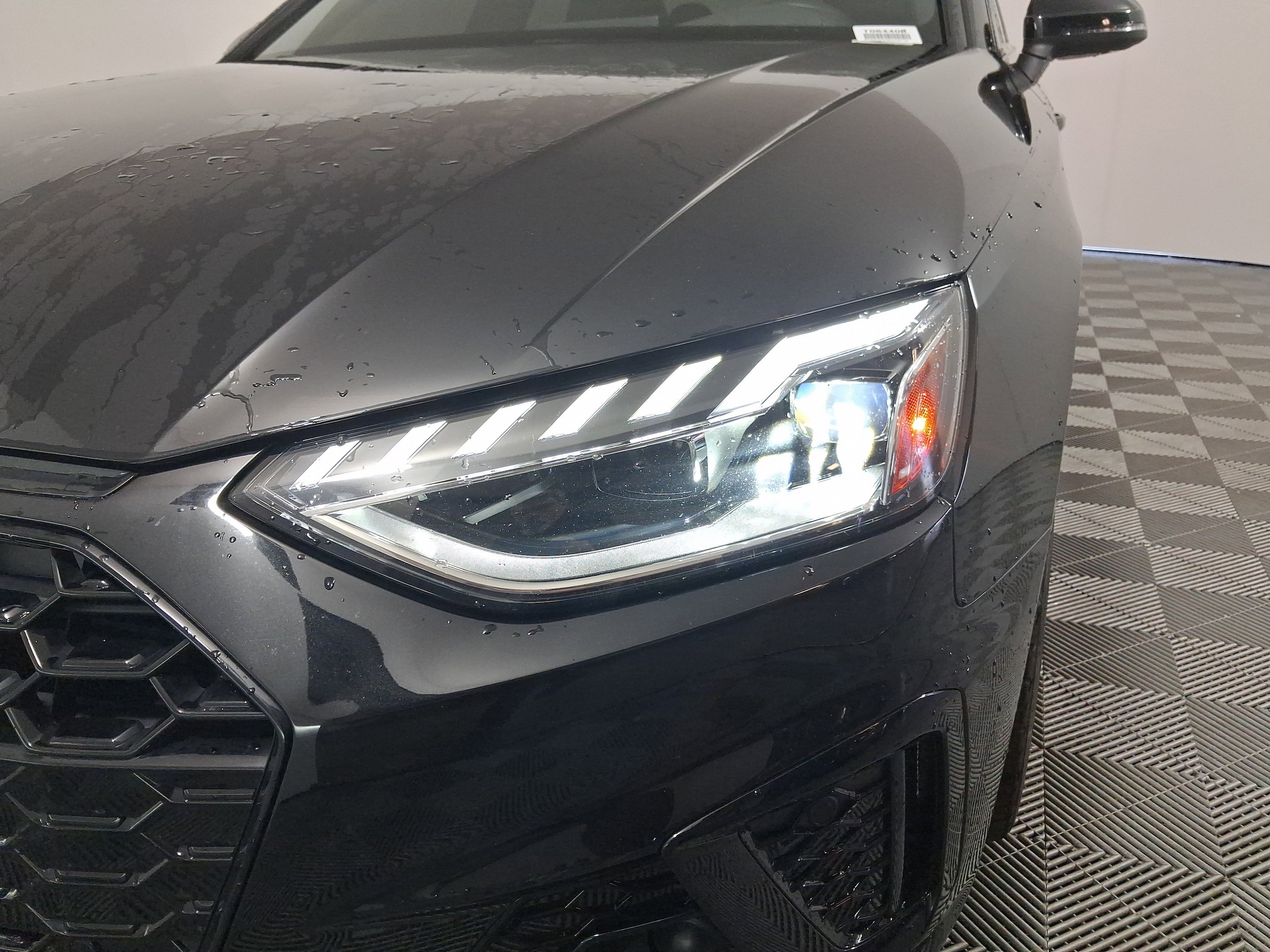 2024 Audi S4 Sedan Premium Plus photo 6