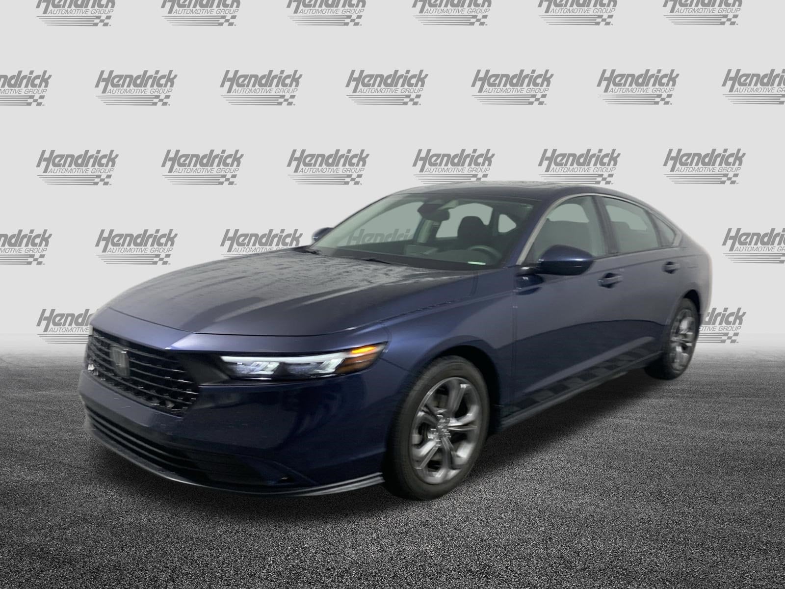 2024 Honda Accord EX photo 4