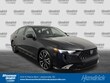  Honda Accord Hybrid