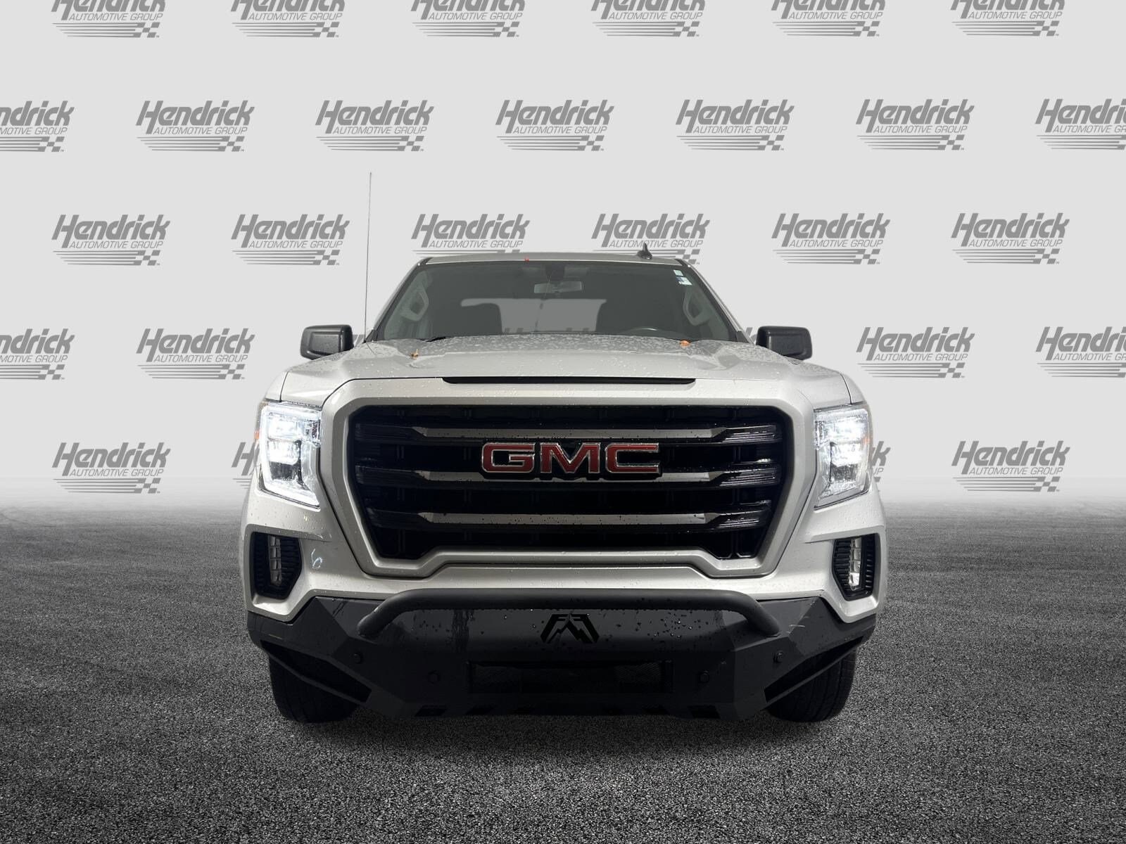 2021 Gmc Sierra 1500 Elevation photo 2