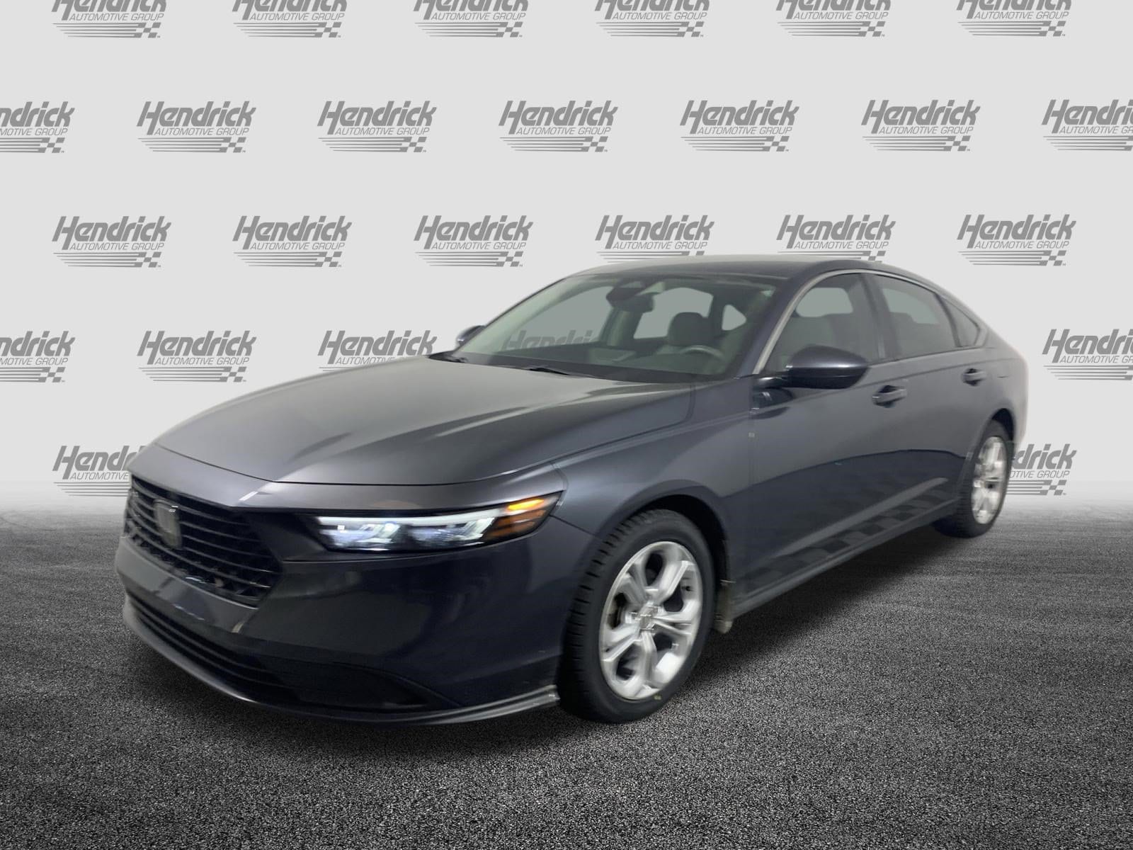 2024 Honda Accord LX photo 4