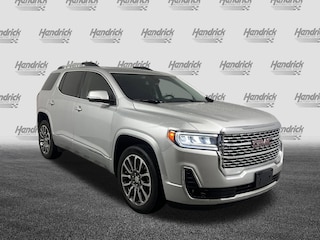 2020 GMC Acadia Denali SUV