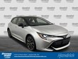 Toyota Corolla Hatchback