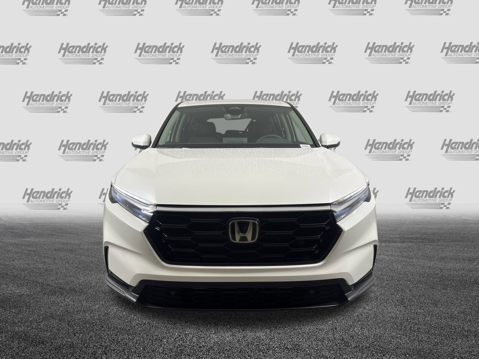 2026 Honda CR-V EX-L photo 2