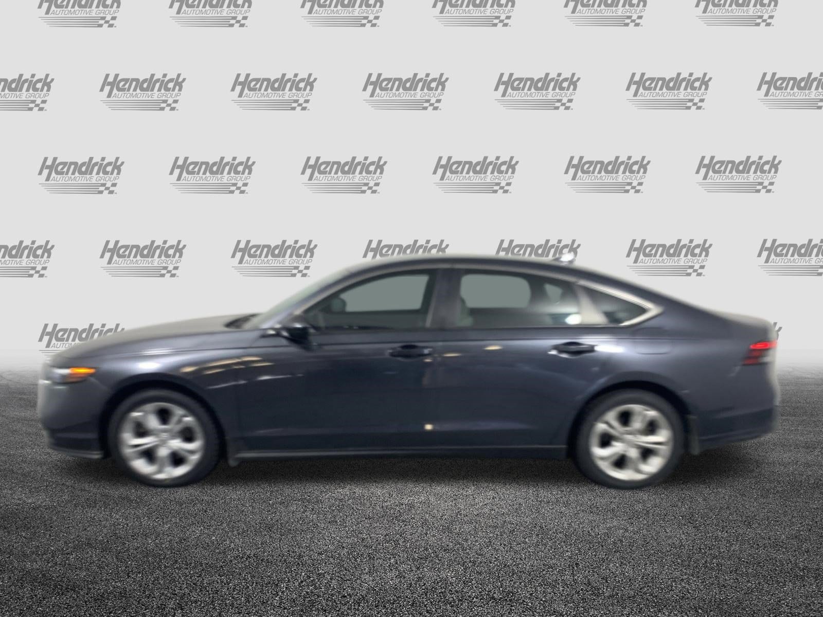 2024 Honda Accord LX photo 6