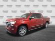 2023 Chevrolet Silverado 1500 High Country Pickup