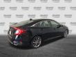 2019 Honda Civic EX Sedan