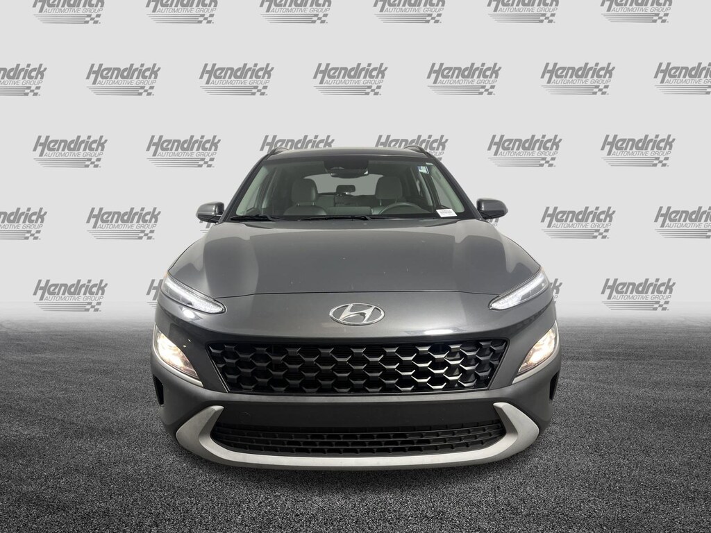 Used 2023 Hyundai Kona SEL SUV