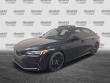 2023 Honda Civic Si Sedan