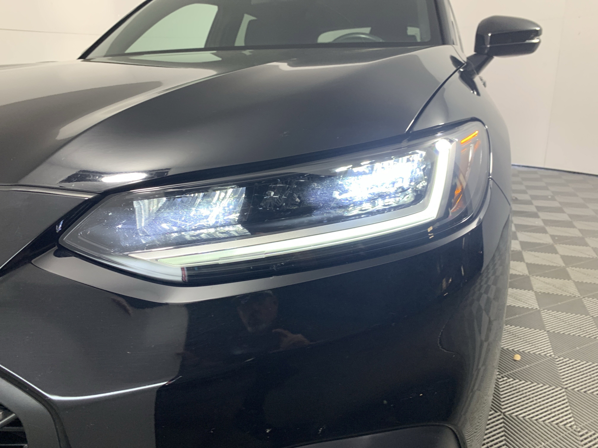 2024 Honda HR-V Sport photo 5