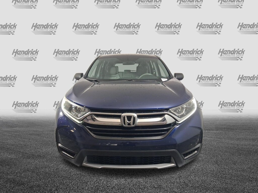Used 2019 Honda CR-V LX SUV