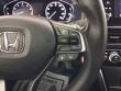 2018 Honda Accord Sedan Touring 1.5T Sedan