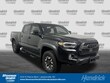 Toyota Tacoma 4WD