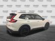 2027 Honda CR-V Hybrid Sport Touring SUV